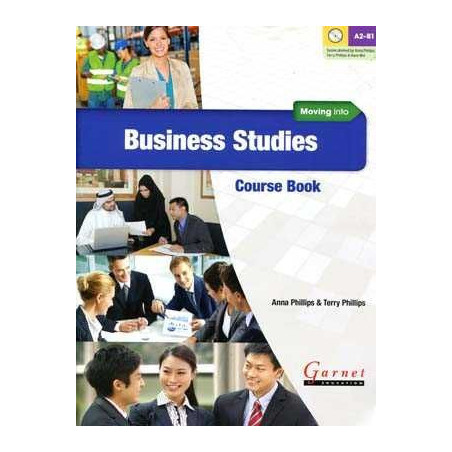 Business Studies Course Book