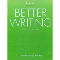 Better Writing Pre-Intermediate/Intermediate