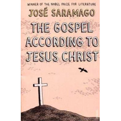 Gospel According to Jesus Christ