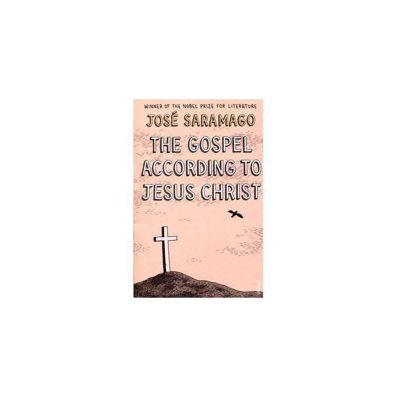 Gospel According to Jesus Christ