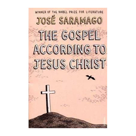 Gospel According to Jesus Christ