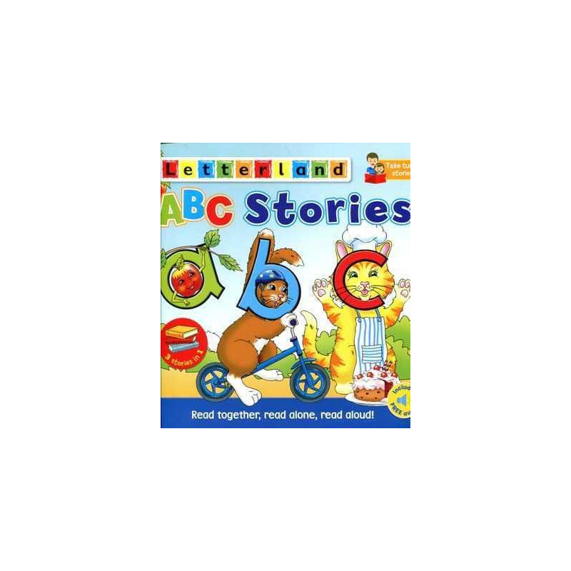 ABC  Stories