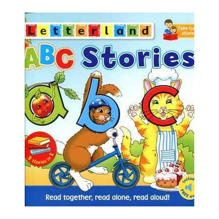 ABC  Stories