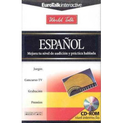 World Talk Español