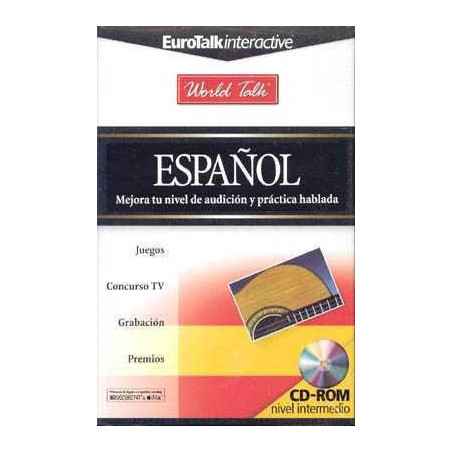 World Talk Español