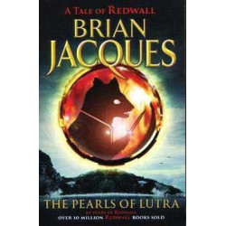 Tale of Redwall : Pearls of Lutra