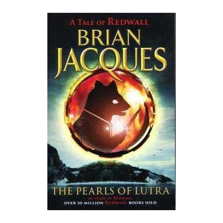 Tale of Redwall : Pearls of Lutra