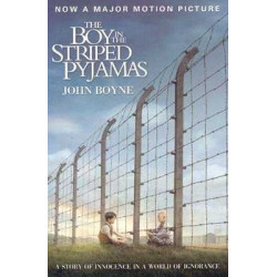 Boy in the Striped Pyjamas Film