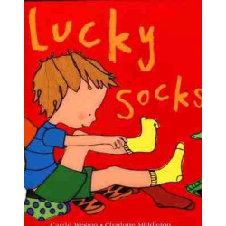 Lucky Socks PB