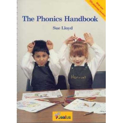 Phonics Handbook fotocopiable