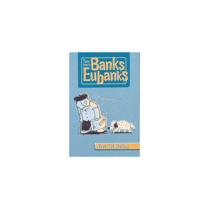 Banks Eurobanks PB