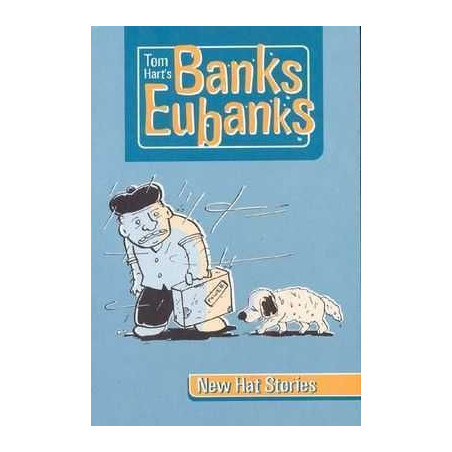 Banks Eurobanks PB