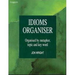 Idioms Organiser