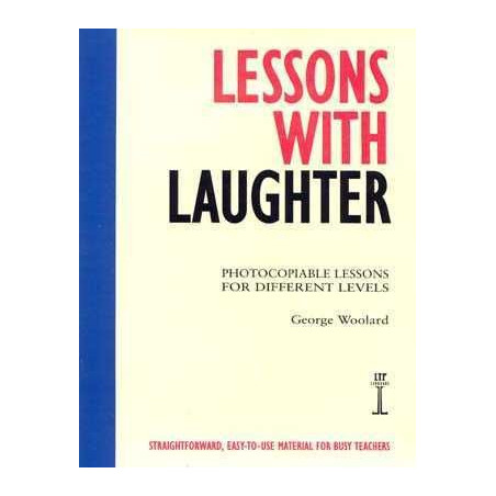 Lessons with Laughter fotocopiable