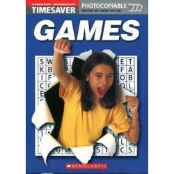 Timesaver Games fotocopiable