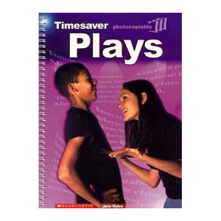 Timesaver Plays B1 fotocopiable