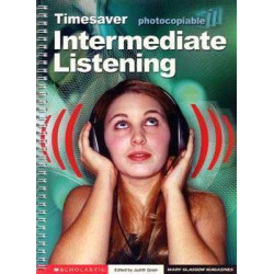 Timesaver Listening Intermediate + cd audio (2) fotocopiable