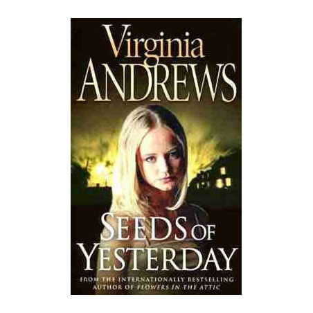 Seeds of Yesterday