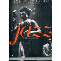 Jazz Body and Soul HB