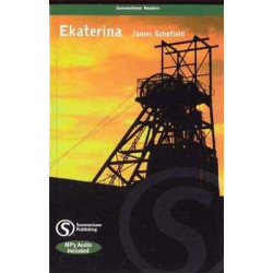 Ekaterina Upper Intermediate + cd MP3