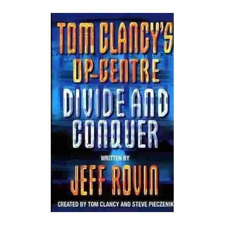 Tom Clancy´s Op-Center : Divide and Conquer