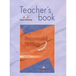 Successful Writing Intermediate profesor