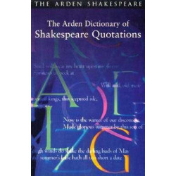 Dictionary of Shakespeare Quotations