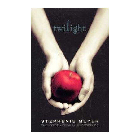 Twilight 1 PB