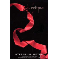 Twilight 3 : Eclipse PB