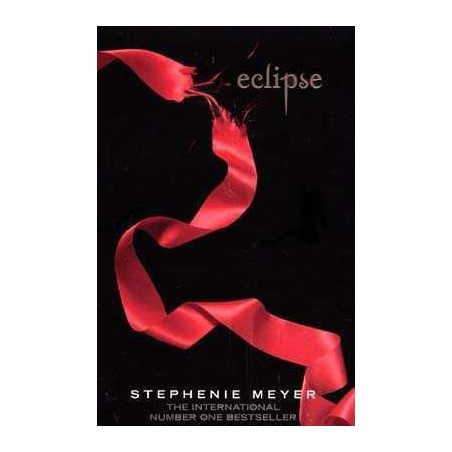 Twilight 3 : Eclipse PB