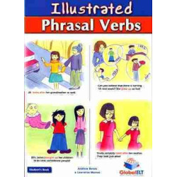 Illustrated Phrasal Verbs student  s book