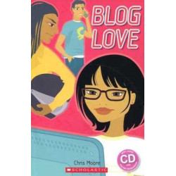 Blog Love + cd starter