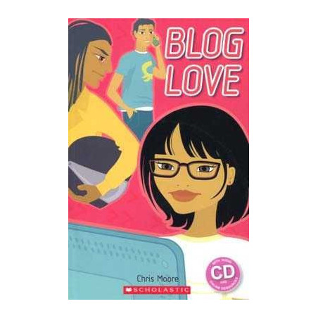 Blog Love + cd starter