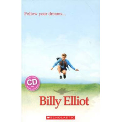 Billy Elliot + cd level 1