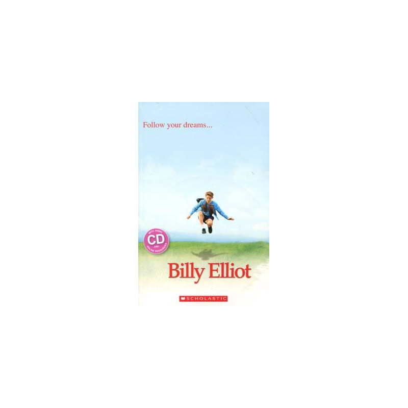 Billy Elliot + cd level 1