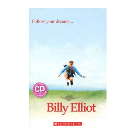 Billy Elliot + cd level 1