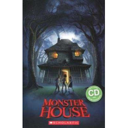 Monster House + cd level 1