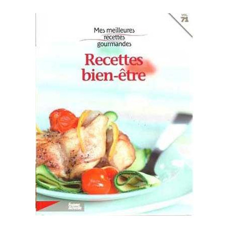 Recettes Bien Etres