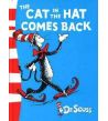 Dr Seuss : Cat in the Hat Comes Back HB