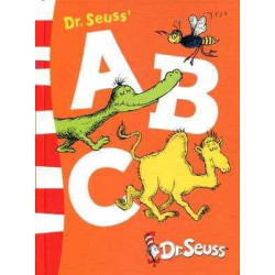 Dr Seuss : ABC HB