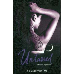 House of Night 4 : Untamed