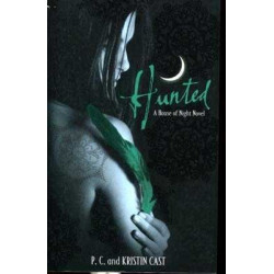 House of Night 5 : Hunted