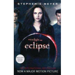 Twilight 3 : Eclipse PB (film)