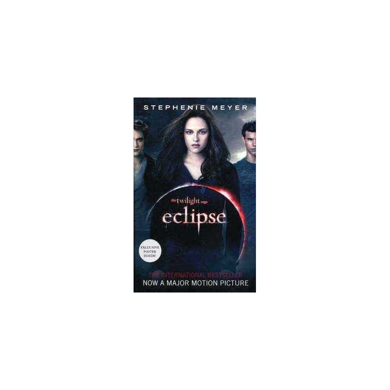 Twilight 3 : Eclipse PB (film)