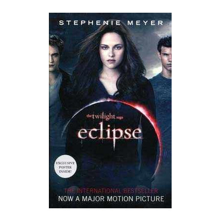 Twilight 3 : Eclipse PB (film)