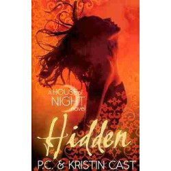 House of Night 10 : Hidden