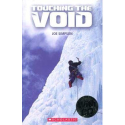 Touching the Void + cd level 3