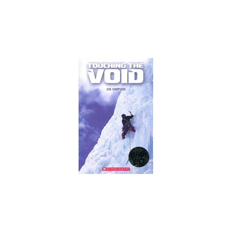 Touching the Void + cd level 3