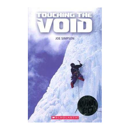 Touching the Void + cd level 3