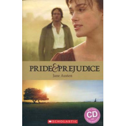 Pride and Prejuice + Cd Audio Level 3